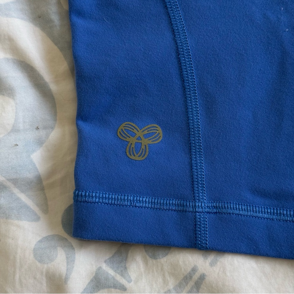 Aritzia Blue Romper Ozzie - Small - Picture 9 of 9